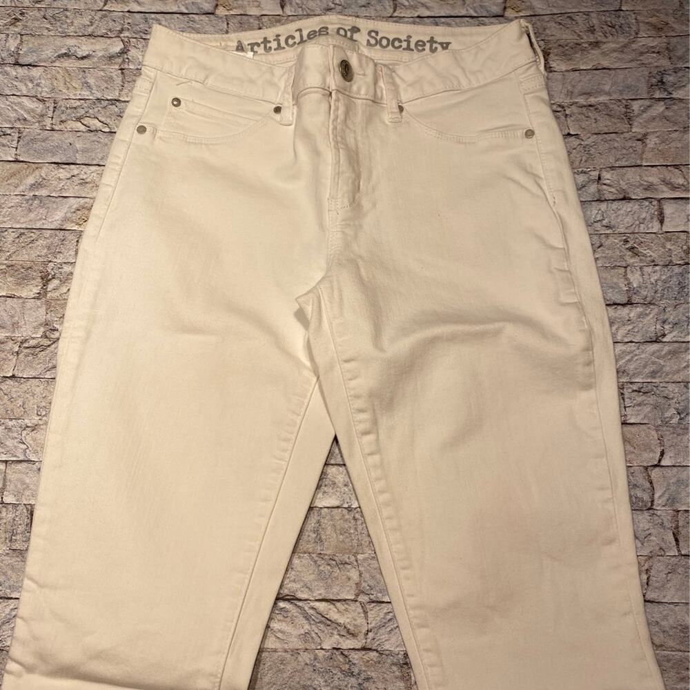 Articles Of Society Jeans. Size 29